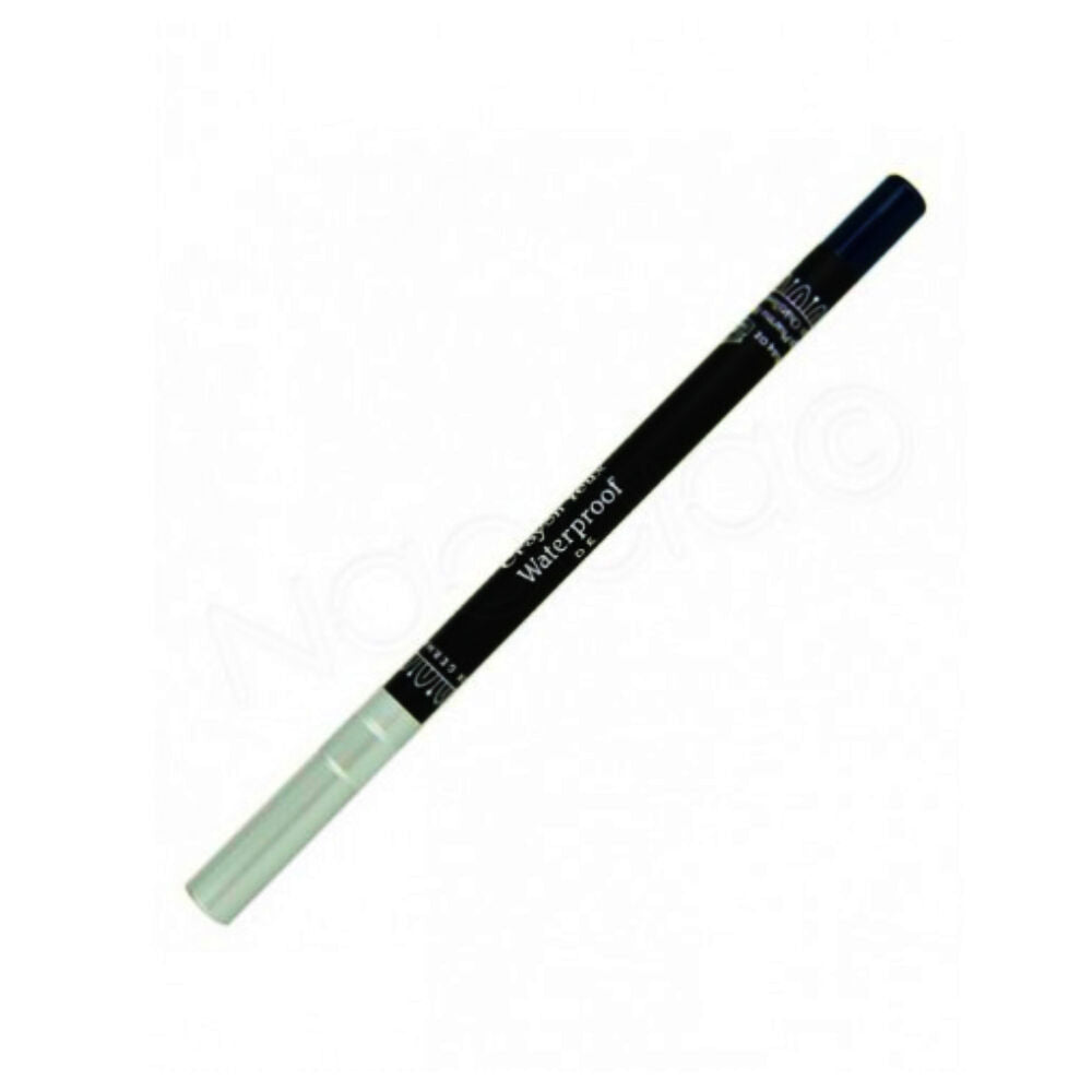 Diaytar Côte d'Ivoire Crayon Yeux LeClerc 01 Noir Parisien (1,2 g) 