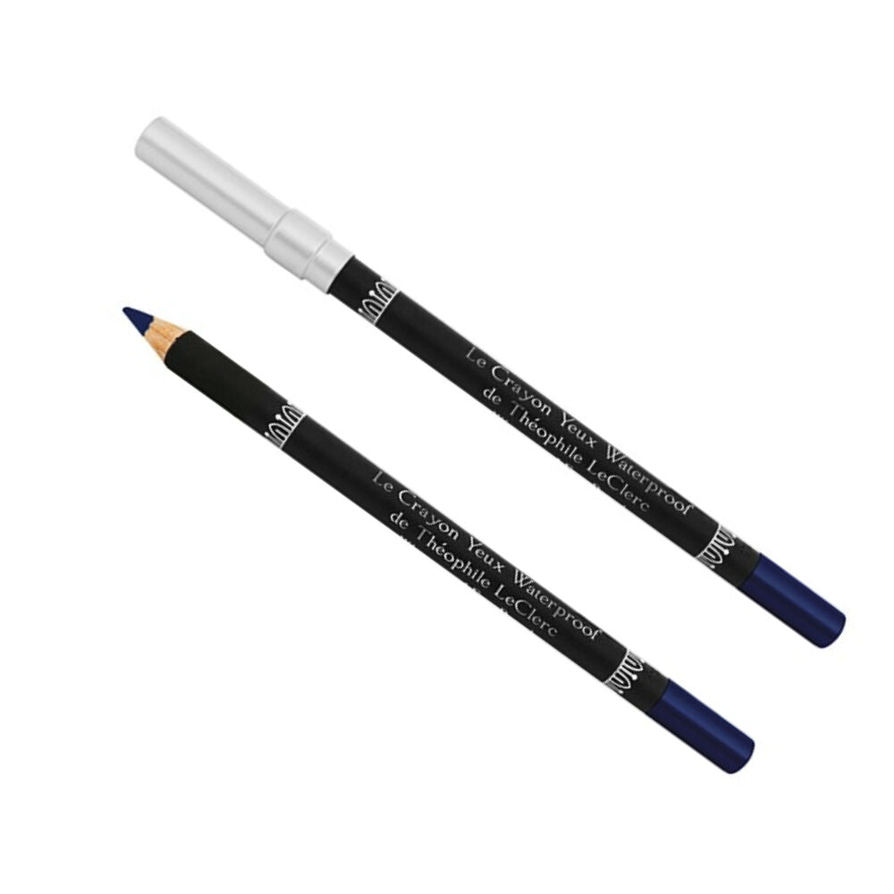 Diaytar Côte d'Ivoire Crayon Yeux LeClerc 05 Bleu Rive Gauche (1,2 g) 
