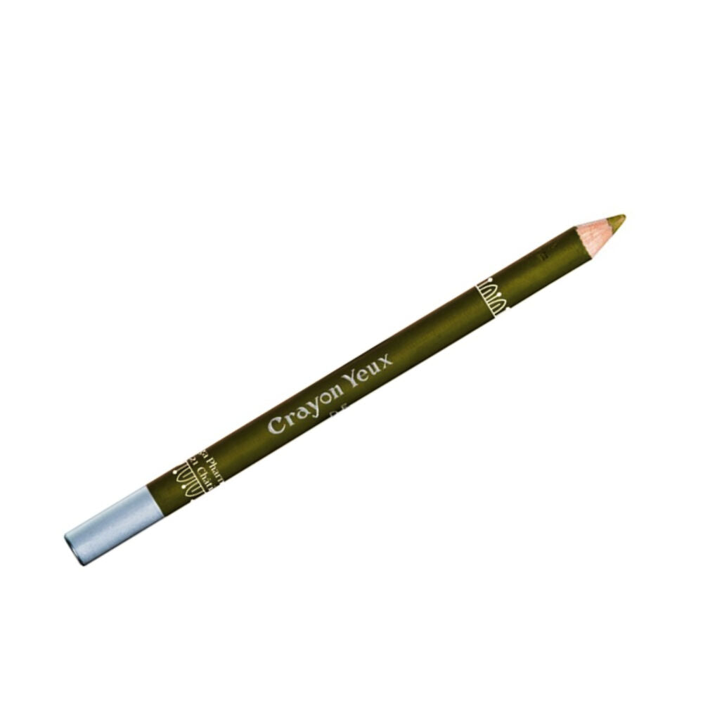 Diaytar Côte d'Ivoire Crayon Yeux LeClerc 05 Emeraude (1,05 g) 
