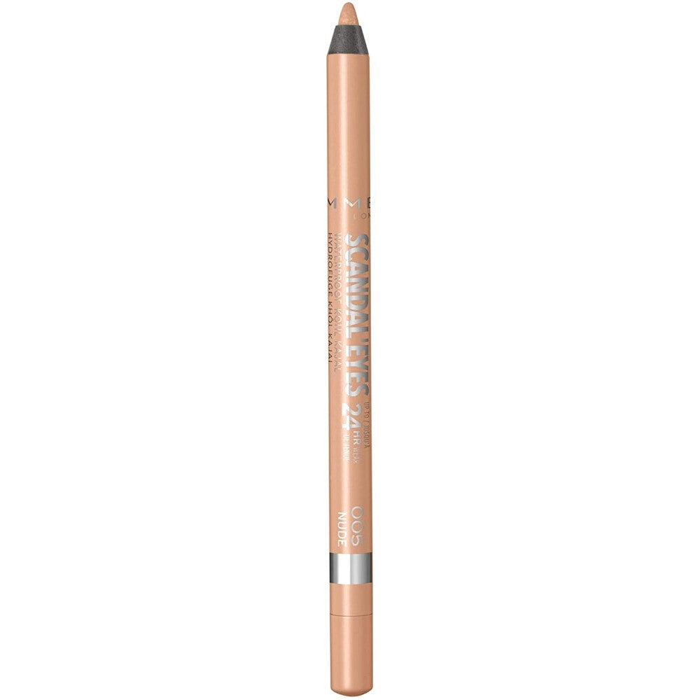 Diaytar Côte d'Ivoire Crayon Yeux Rimmel London ScandalEyes Kohl (Reconditionné B) 