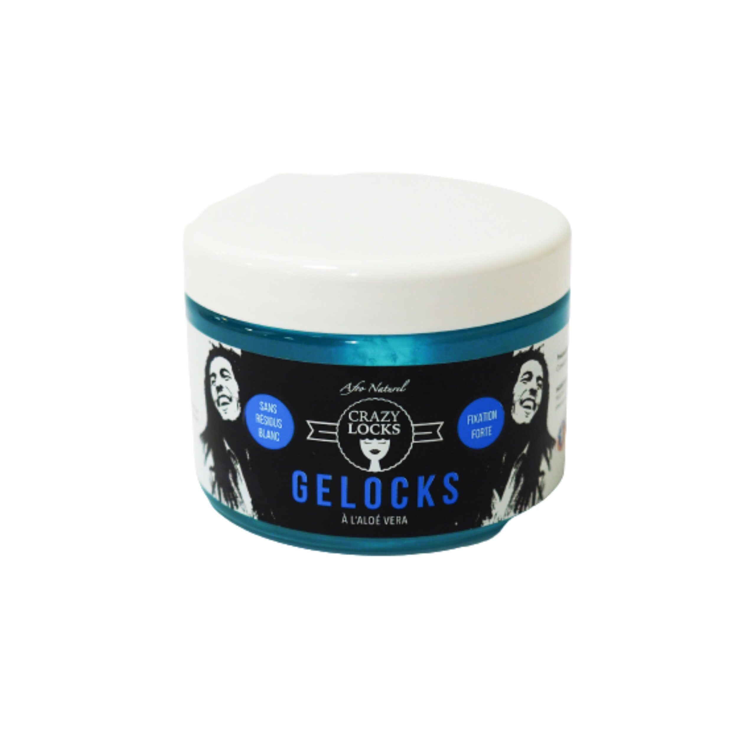 Diaytar Côte d'Ivoire Crazy Locks Gelocks à l’Aloe Vera 300ml 