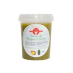 Diaytar Côte d'Ivoire Crazy Pouss Beurre de Mangue et Cactus 500g 
