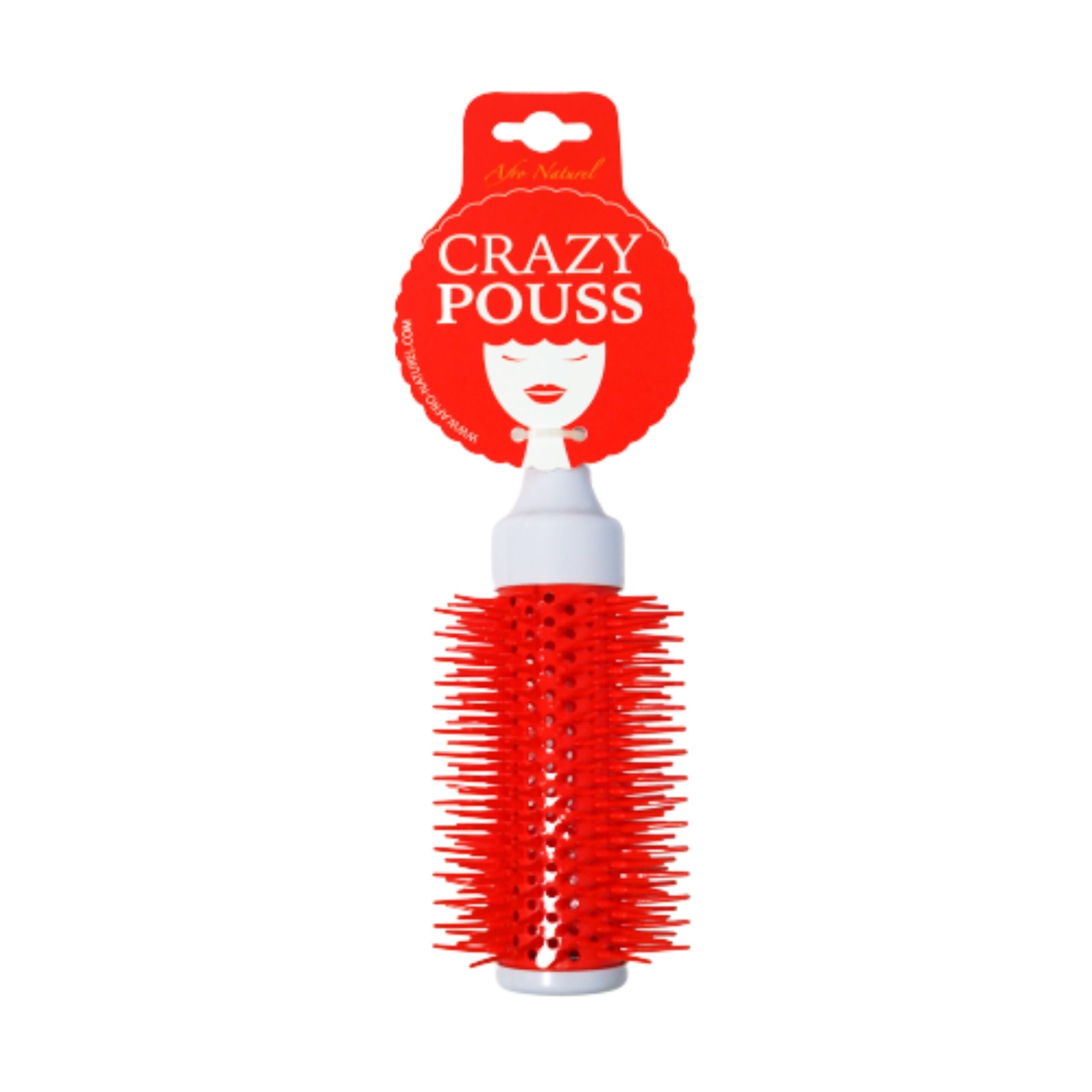 Diaytar Côte d'Ivoire Crazy Pouss Brosse Brushing 