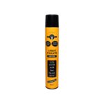 Diaytar Côte d'Ivoire Crazy Pouss Laque Fixante Extra Forte 400ml 