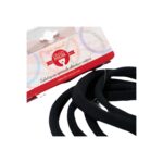 Diaytar Côte d'Ivoire Crazy Pouss – Lot 6 Élastiques – Taille XL 