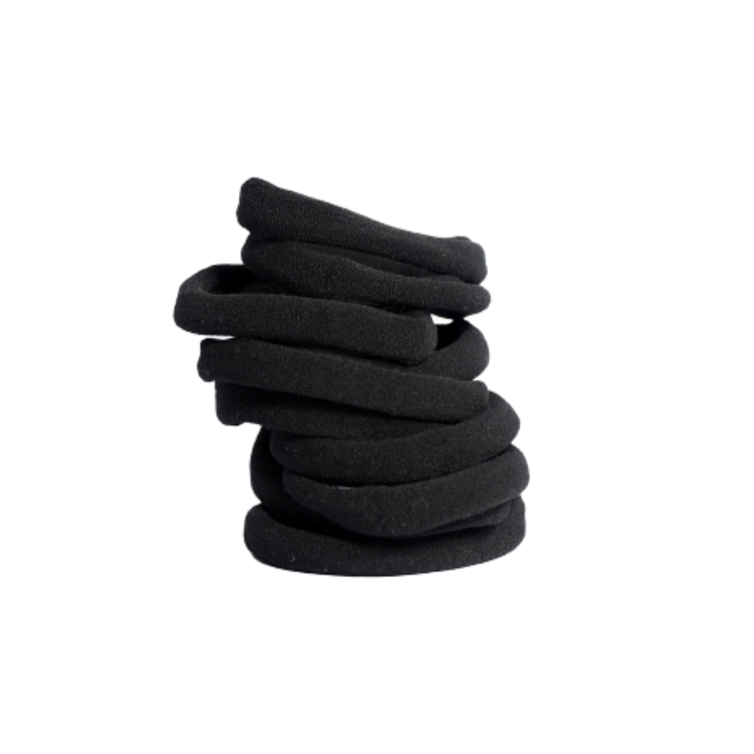 Diaytar Côte d'Ivoire Crazy Pouss – Lot De 10 Élastiques – Taille S 