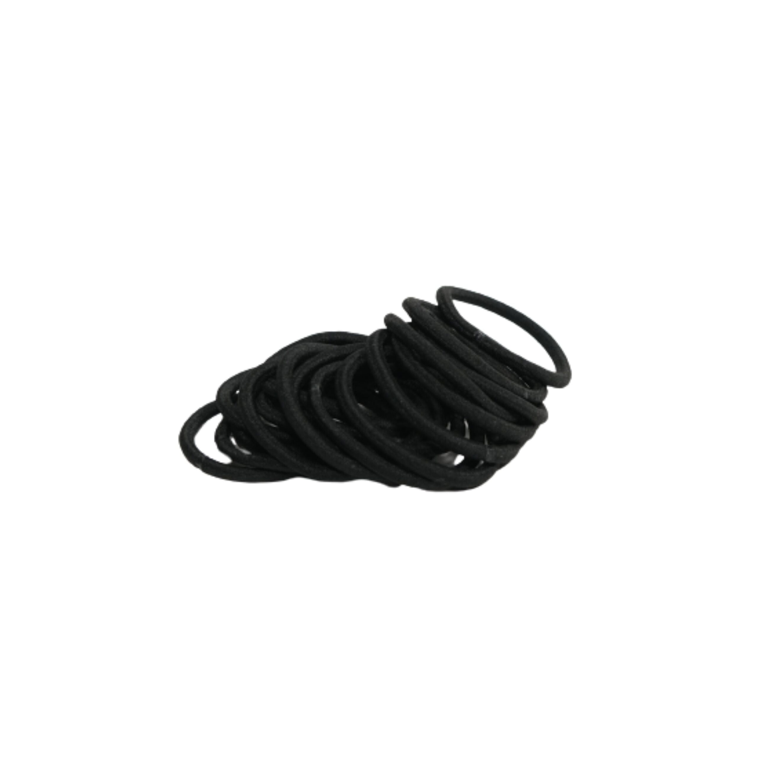 Diaytar Côte d'Ivoire Crazy Pouss – Lot De 18 Élastiques – Taille S 