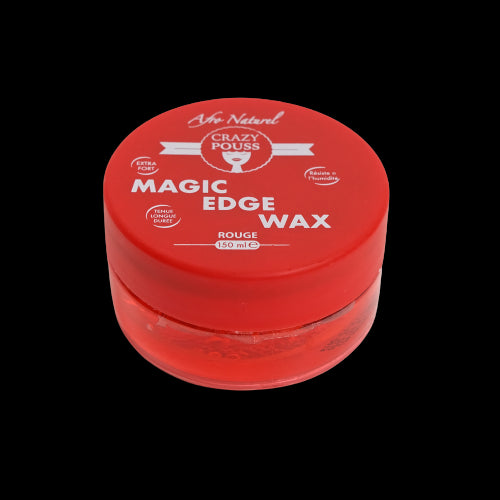 Diaytar Côte d'Ivoire Crazy Pouss Magic Edge Wax 150 ml 