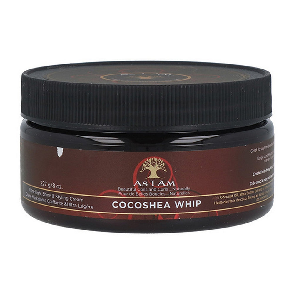 Diaytar Côte d'Ivoire Cream As I Am Cocoshea Whip (227 g) 