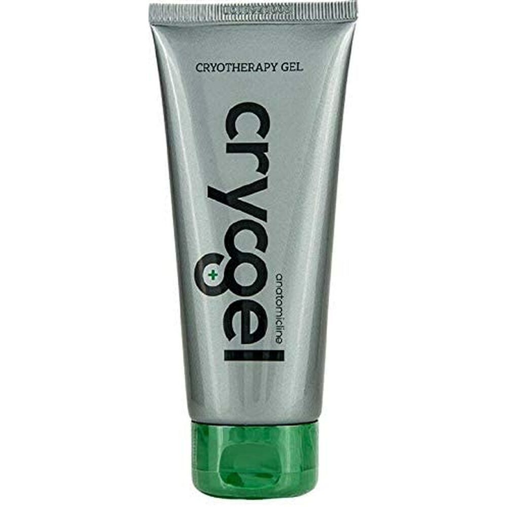 Diaytar Côte d'Ivoire Cream of Desire Cooling (100 ml) (Reconditionné B) 