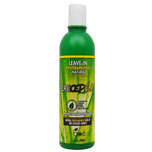 Diaytar Côte d'Ivoire Crece Pelo Revitalisant sans rinçage 12,5 oz BRAND,HAIR