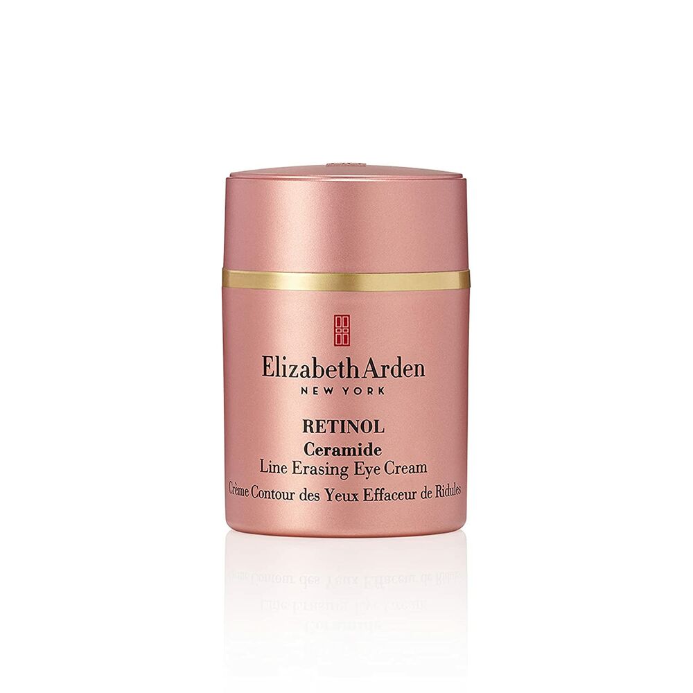 Diaytar Côte d'Ivoire Crème anti-âge contour des yeux Elizabeth Arden Ceramide Retinol (15 ml) 