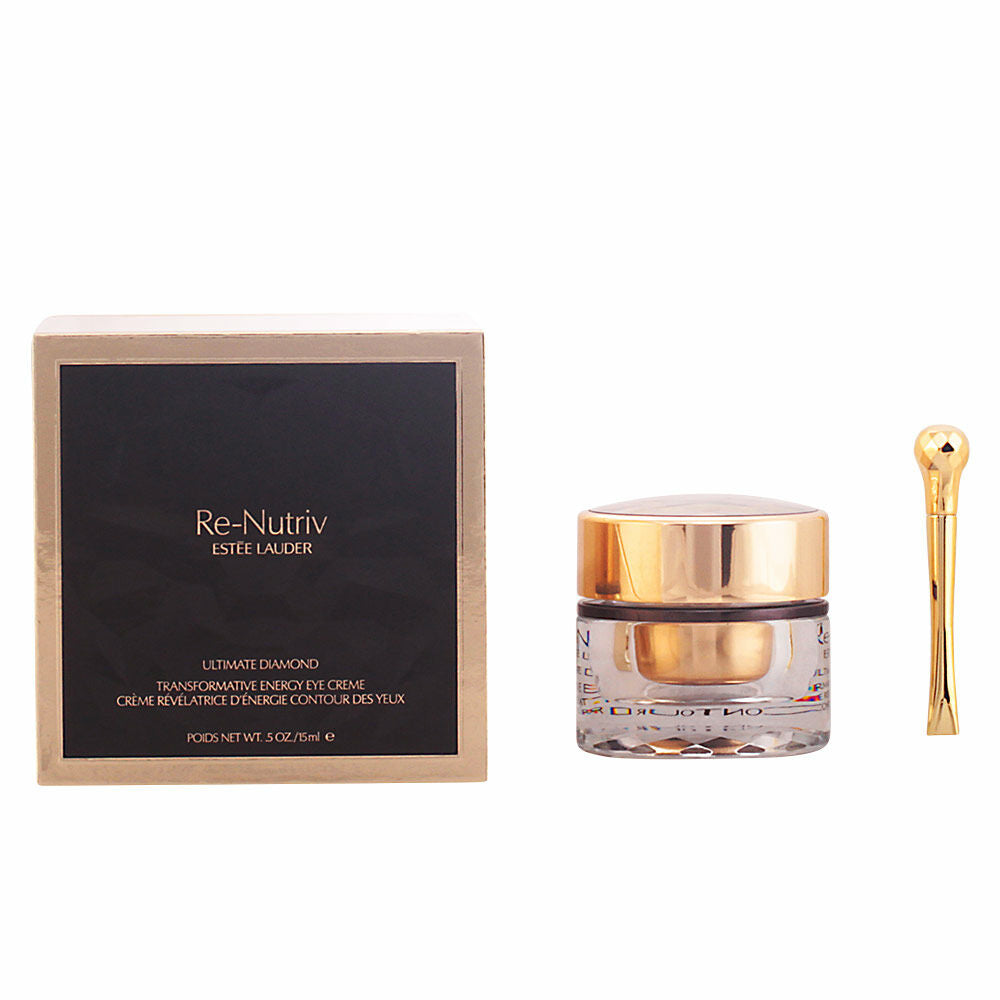 Diaytar Côte d'Ivoire Crème anti-âge contour des yeux Estee Lauder Re-Nutriv Ultimate Diamond (15 ml) 