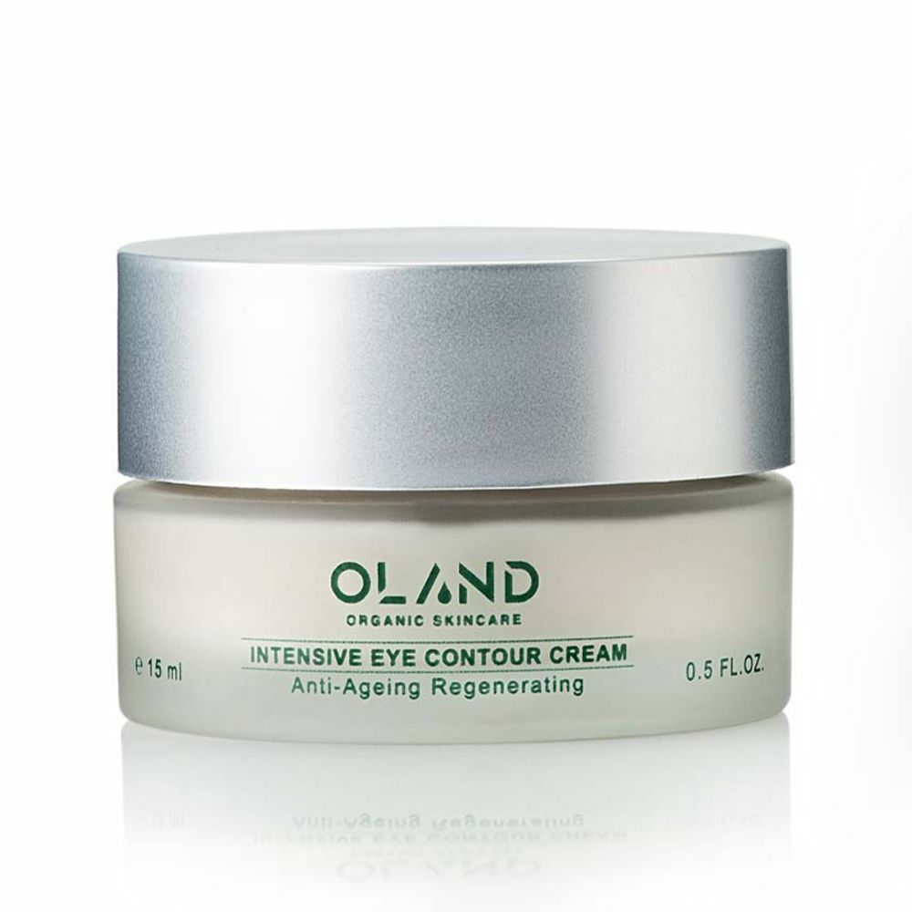 Diaytar Côte d'Ivoire Crème anti-âge contour des yeux Oland Intensive (15 ml) 
