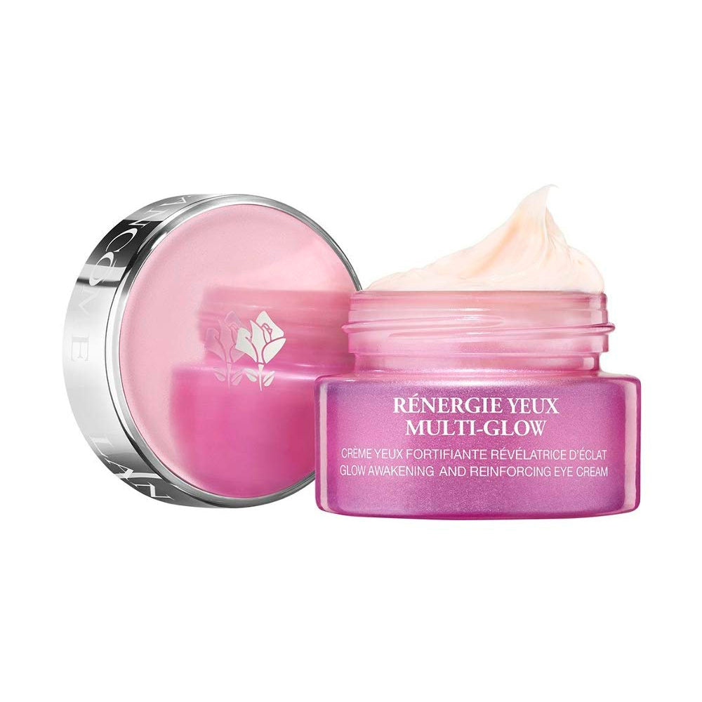 Diaytar Côte d'Ivoire Crème Anti-Âge Contour des Yeux Rénergie Multi-Glow Lancôme (15 ml) 