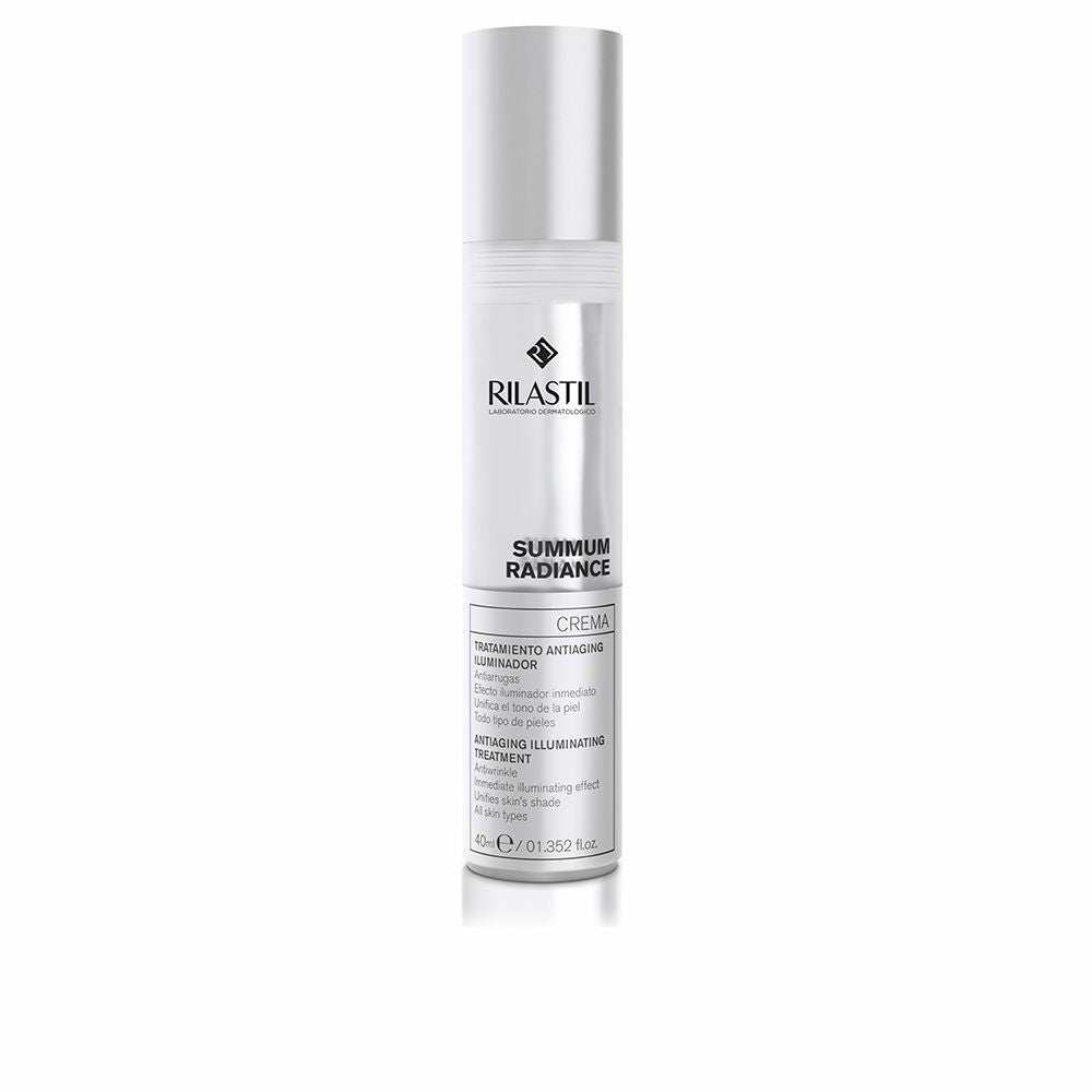 Diaytar Côte d'Ivoire Crème Anti-Âge Rilastil Summum Illuminateur Éclat (40 ml) 