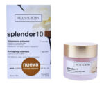 Diaytar Côte d'Ivoire Crème Anti-âge Splendeur 10 Bella Aurora 2526114 Spf 20 (50 ml) (50 ml) 
