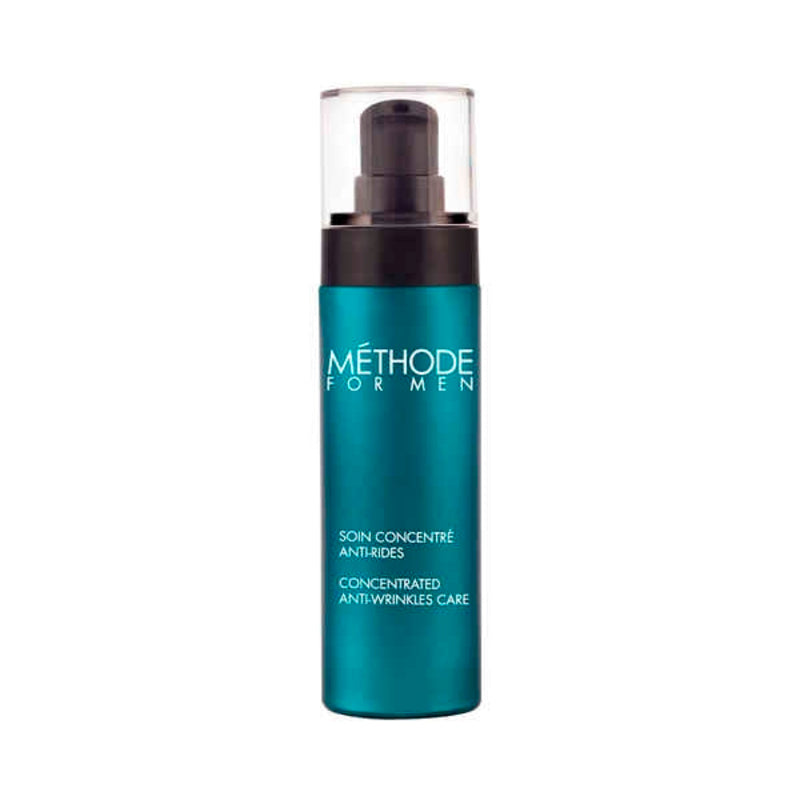 Diaytar Côte d'Ivoire Crème Anti-Rides Méthode Jeanne Piaubert pour Homme (50 ml) 
