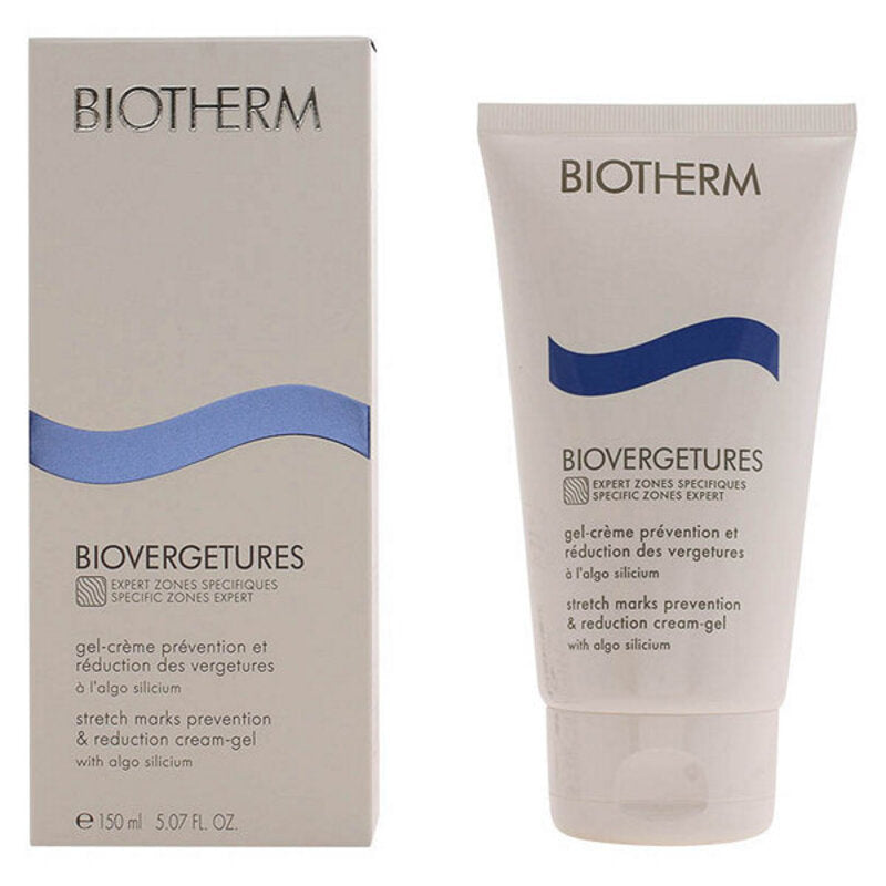 Diaytar Côte d'Ivoire Crème Anti-Vergetures Biovergetures Biotherm (150 ml) 