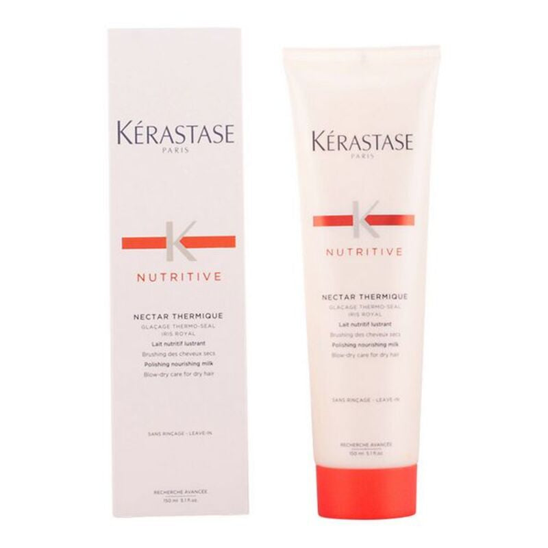 Diaytar Côte d'Ivoire Crème Capillaire Thermoprotectrice Nutritive Nectar Thermique Kerastase (150 ml) 