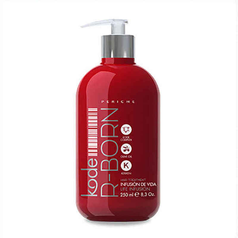 Diaytar Côte d'Ivoire Crème Coiffante Periche Kode Infusion De Vie (250 ml) 