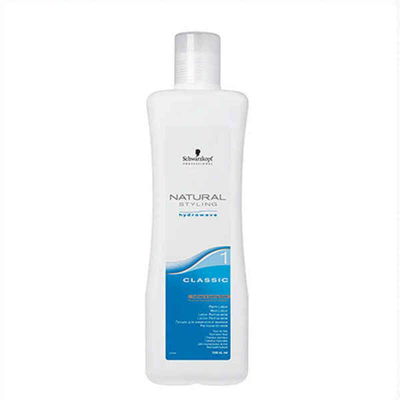 Diaytar Côte d'Ivoire Crème coiffante Schwarzkopf Natural Styling Classic 1 (1000 ml) 