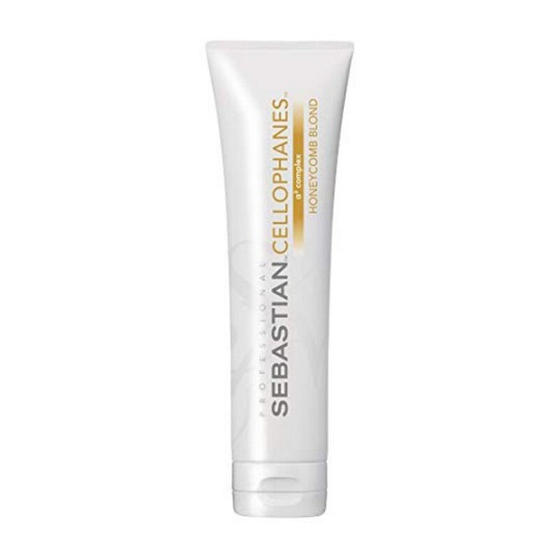 Diaytar Côte d'Ivoire Crème Colorante Permanente Cellophanes Sebastian Honeycomb Blond (300 ml) 