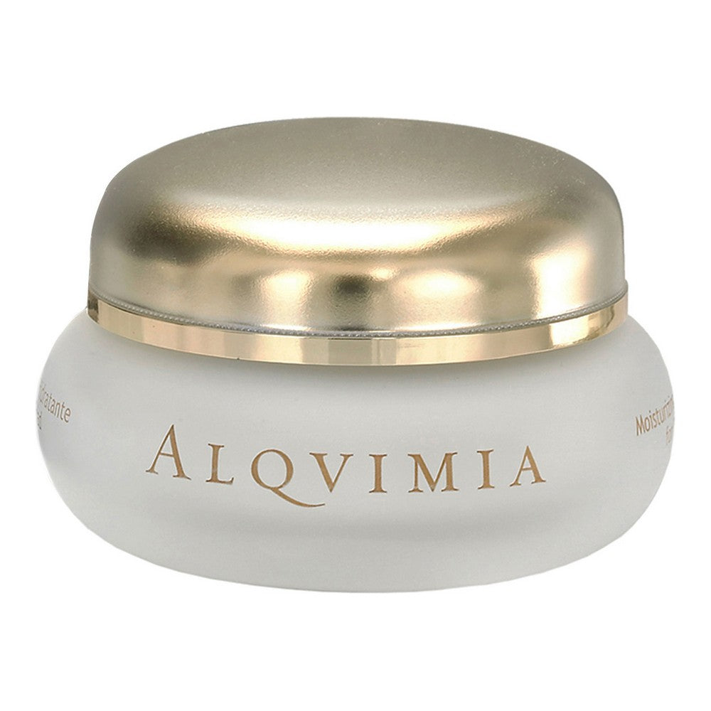Diaytar Côte d'Ivoire Crème Contour des Yeux Alqvimia (15 ml) 