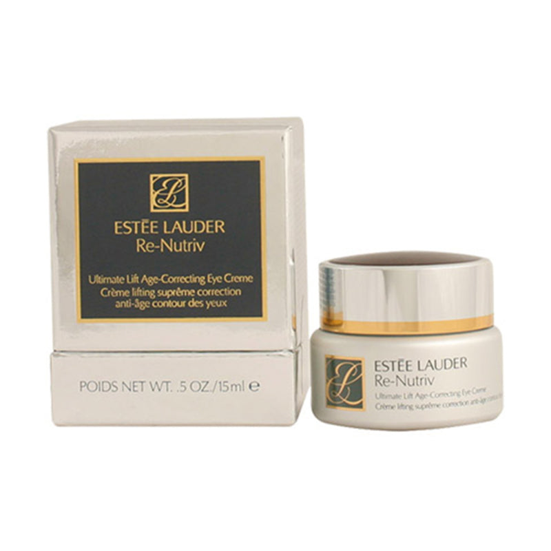 Diaytar Côte d'Ivoire Crème contour des yeux Estee Lauder Re-Nutriv (15 ml) 
