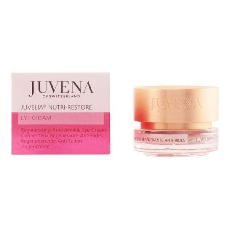 Diaytar Côte d'Ivoire Crème contour des yeux Juvena Juvelia (15 ml) 
