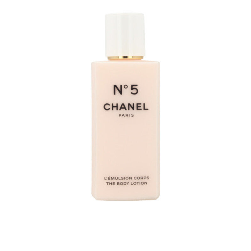 Diaytar Côte d'Ivoire Crème Corporelle Chanel Nº5 Émulsion (200 ml) 