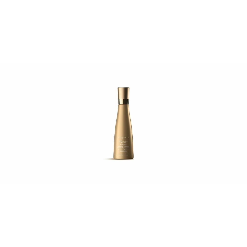 Diaytar Côte d'Ivoire Crème Corporelle Elixir Régénération Maximale Alqvimia (200 ml) 