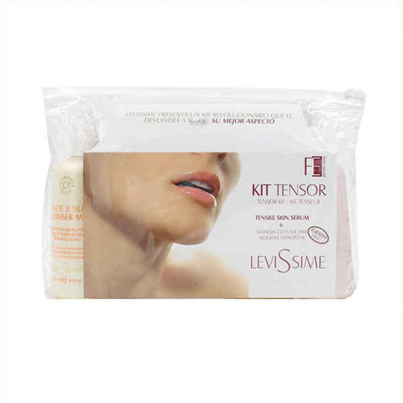 Diaytar Côte d'Ivoire Crème Corporelle Plus Légère Kit Tenseur 