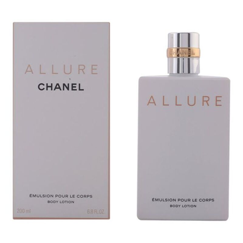 Diaytar Côte d'Ivoire Crème Corps Allure Sensuelle Chanel (200 ml) 