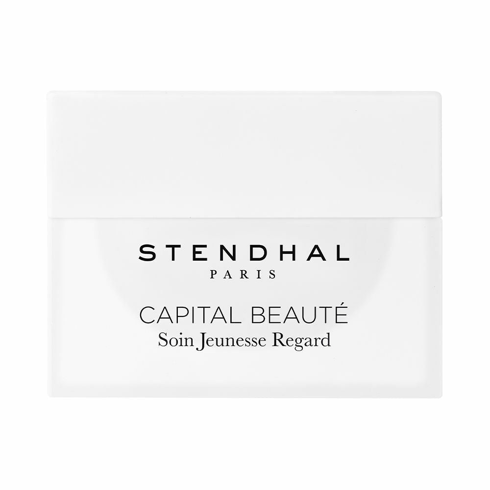 Diaytar Côte d'Ivoire Crème de jour Stendhal Capital Beauté (10 ml) 