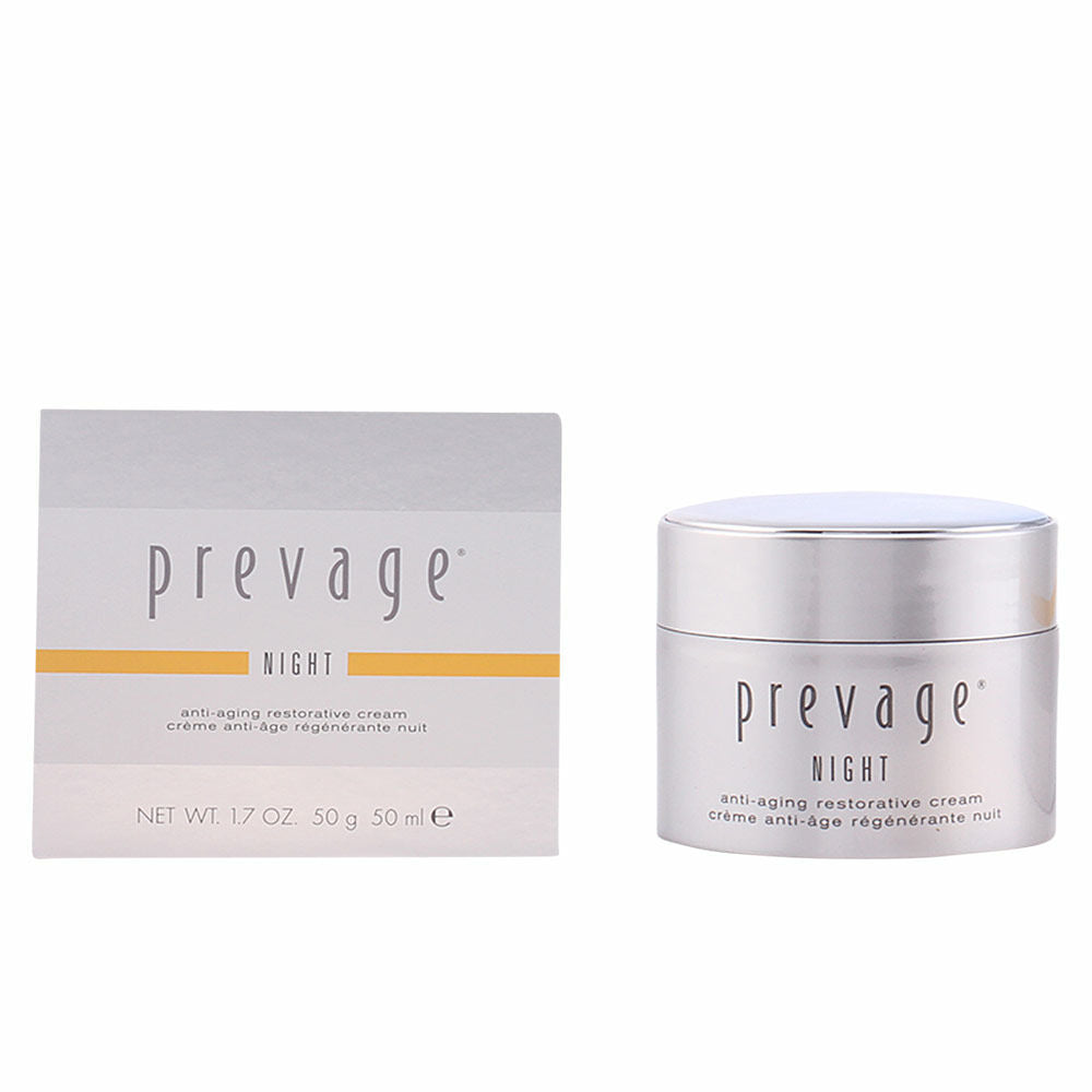 Diaytar Côte d'Ivoire Crème de nuit anti-rides Elizabeth Arden Prevage (50 ml) 