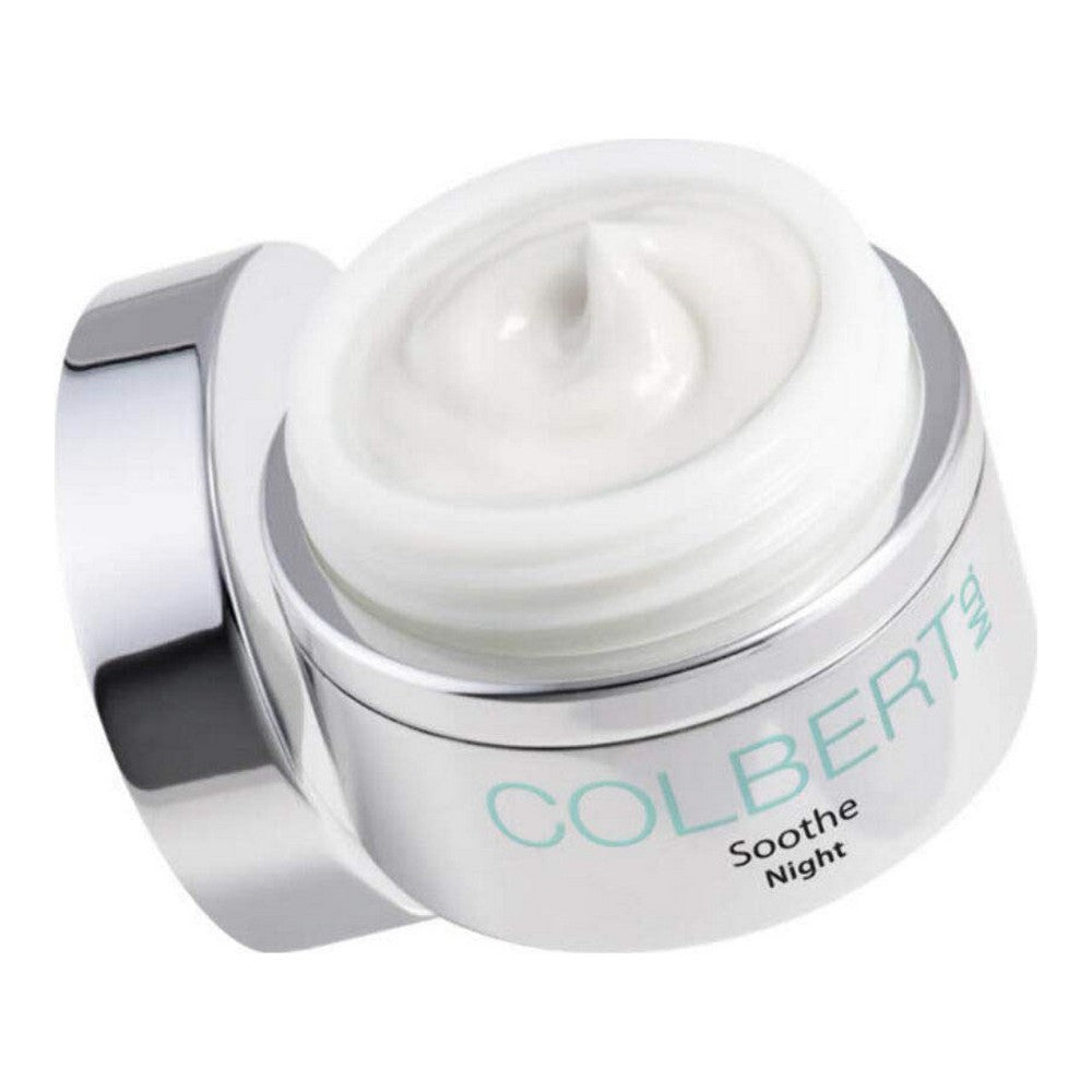 Diaytar Côte d'Ivoire Crème de nuit apaisante Colbert MD (30 ml) 