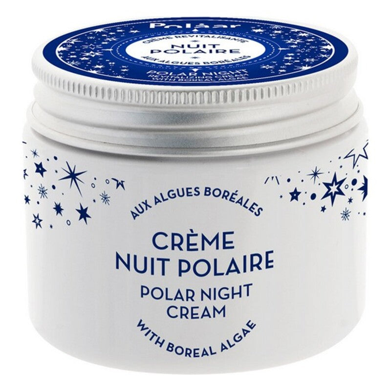 Diaytar Côte d'Ivoire Crème de Nuit Polaar Nuit Polaire (50 ml) 