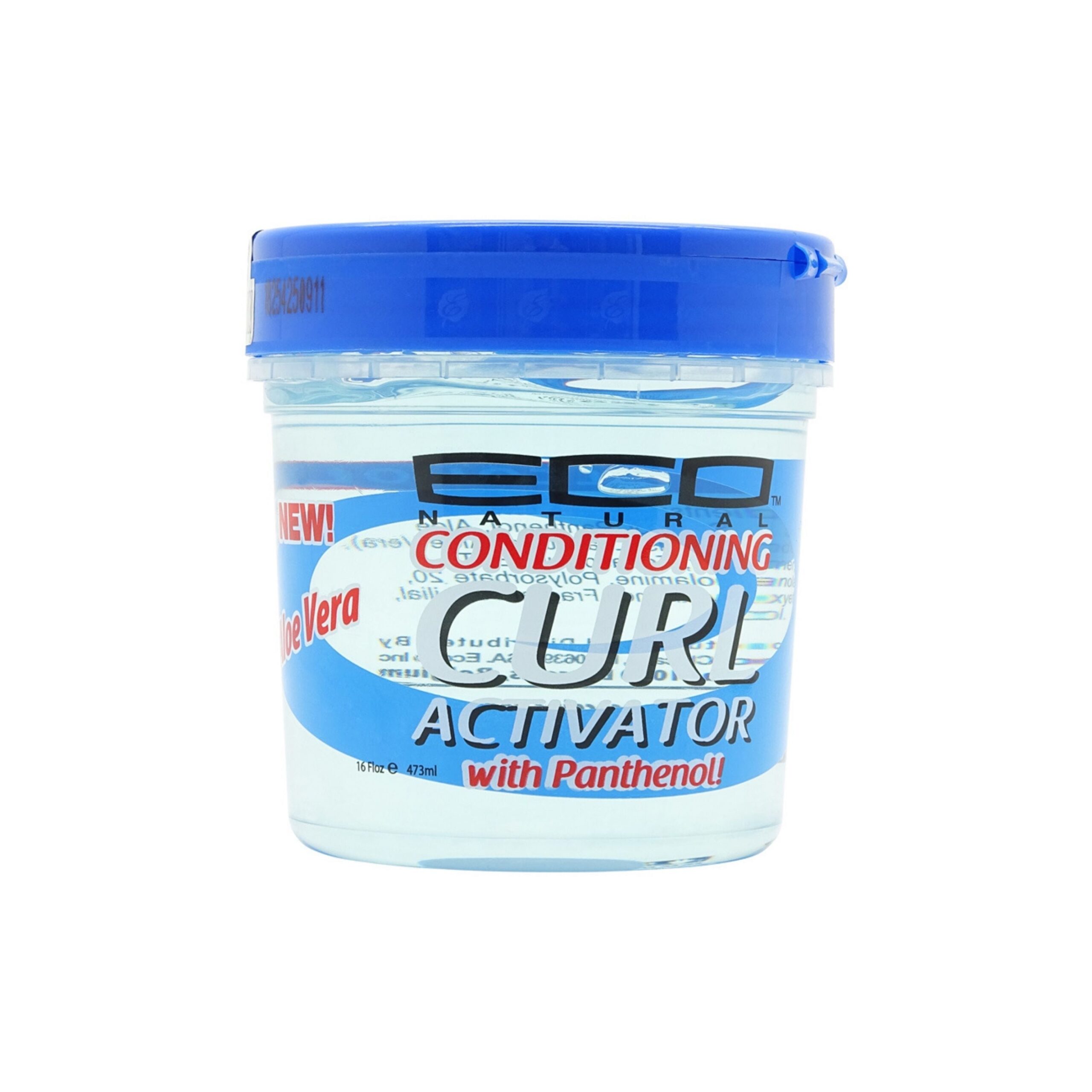 Diaytar Côte d'Ivoire Conditioning curl activator 