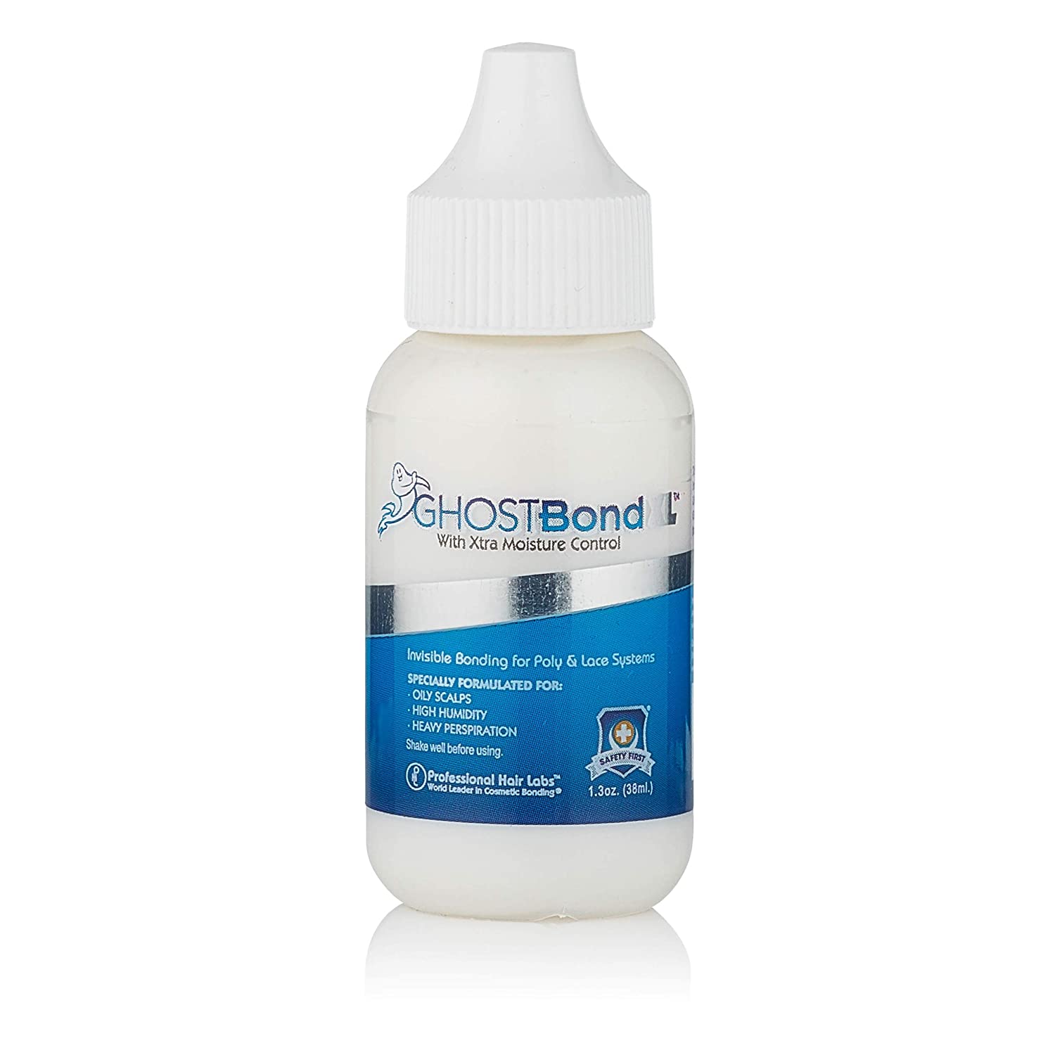 Diaytar Côte d'Ivoire Colle à perruque ghost bond control hydratation 35 ml COLLE CAPILLAIRE