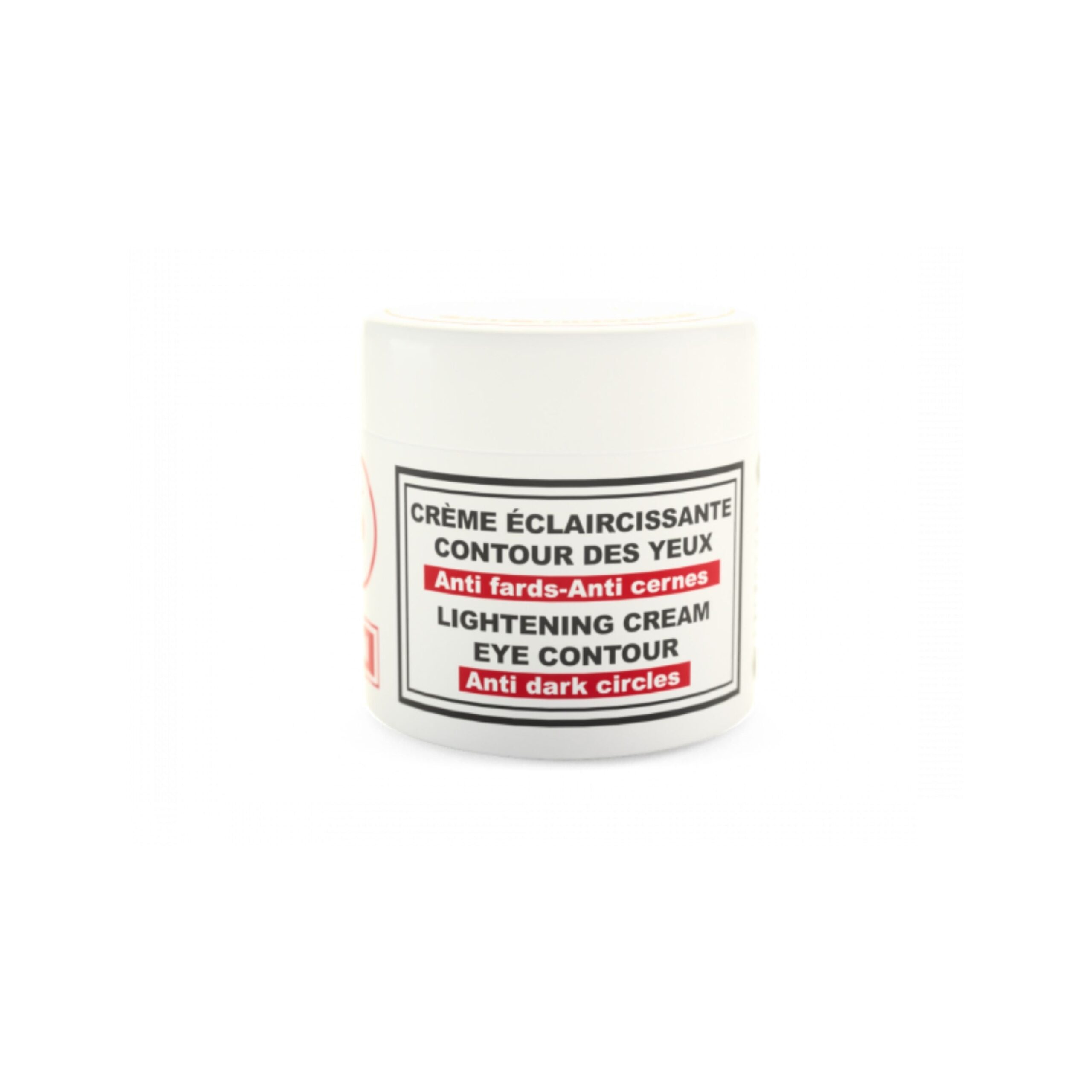 Diaytar Côte d'Ivoire Crème contour des yeux 