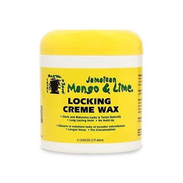 Diaytar Côte d'Ivoire Cire crème wax entretien et départ locks 44 ml GEL-EDGE-CIRE