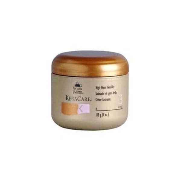Keracare high sheen glossifier creme capillaire lustrante senegal_1739. DIAYTAR COTE D'IVOIRE - L'Art de Vivre avec Authenticité. Explorez notre gamme de produits artisanaux et découvrez des articles qui apportent une touche unique à votre vie.