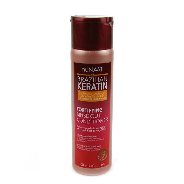Diaytar Côte d'Ivoire Après shampoing à la kératine 300 ml APRÈS-SHAMPOING-CONDITIONER