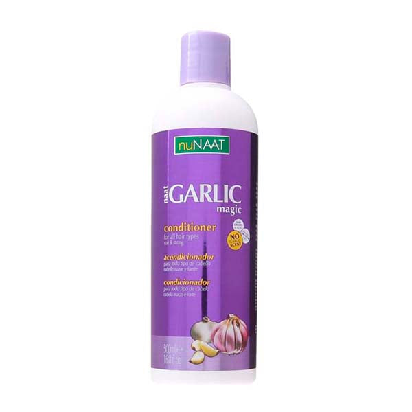 Diaytar Côte d'Ivoire Après shampoing soin enrichi à l'ail 500 ml APRÈS-SHAMPOING-CONDITIONER