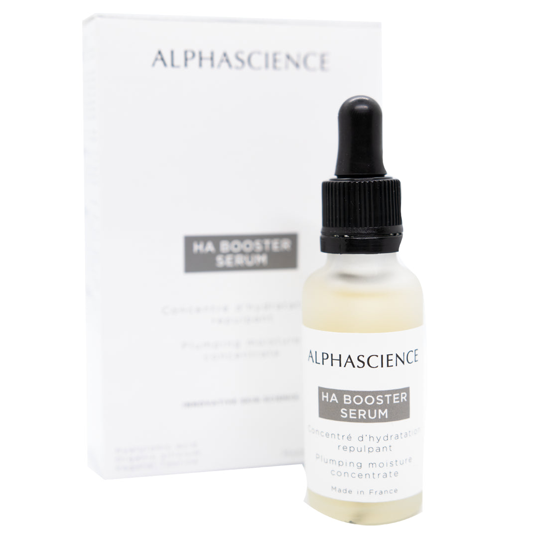 Diaytar Côte d'Ivoire Alphascience ha booster serum 30ml 