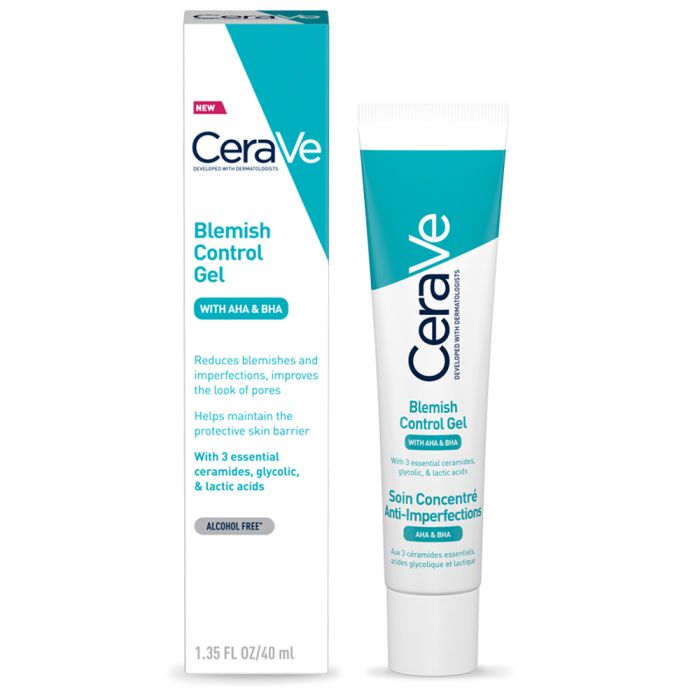 Diaytar Côte d'Ivoire Cerave soin concentre anti imperfection 40ml 