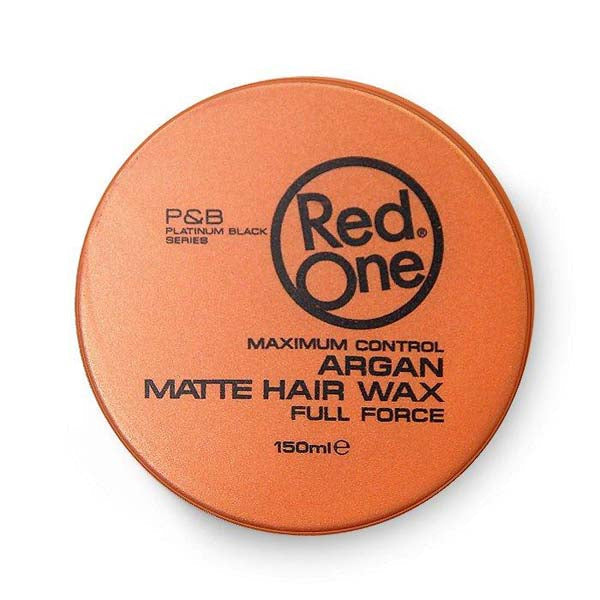 Diaytar Côte d'Ivoire Cire coiffante forte à l'argan tenue finition matte 150ml GEL-EDGE-CIRE
