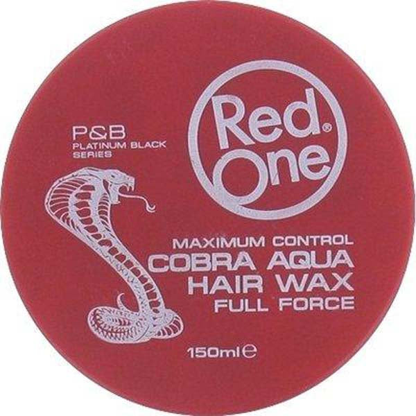 Diaytar Côte d'Ivoire Cobra aqua hair wax full force maximum control GEL-EDGE-CIRE