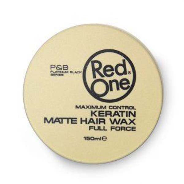 Diaytar Côte d'Ivoire Cire coiffante forte à la keratine tenue finition matte 150ml GEL-EDGE-CIRE